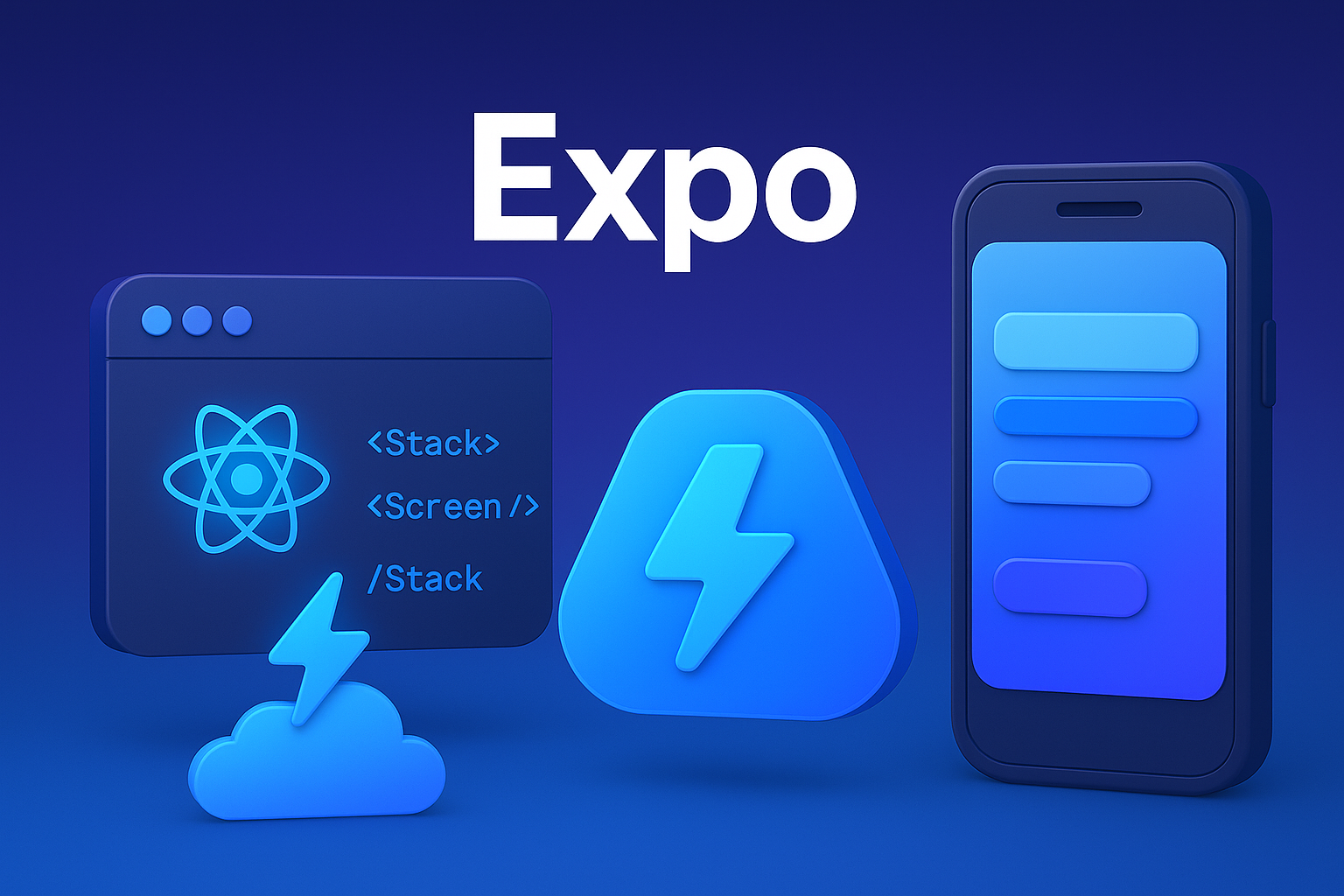 Expo Go