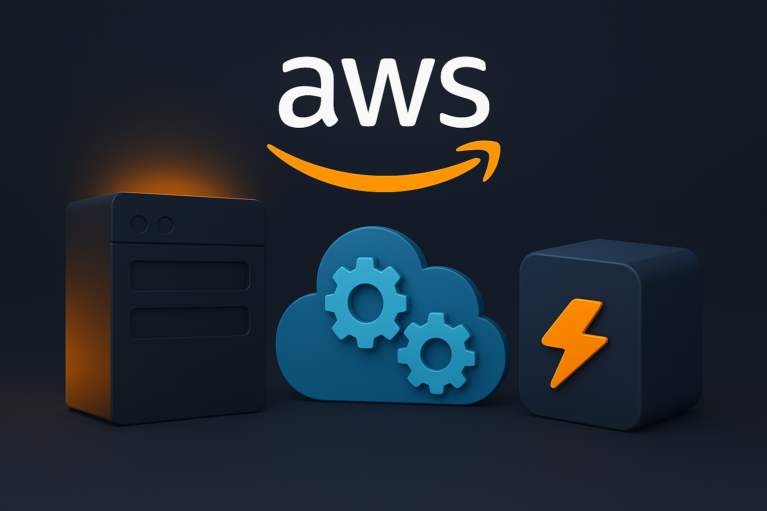 AWS
