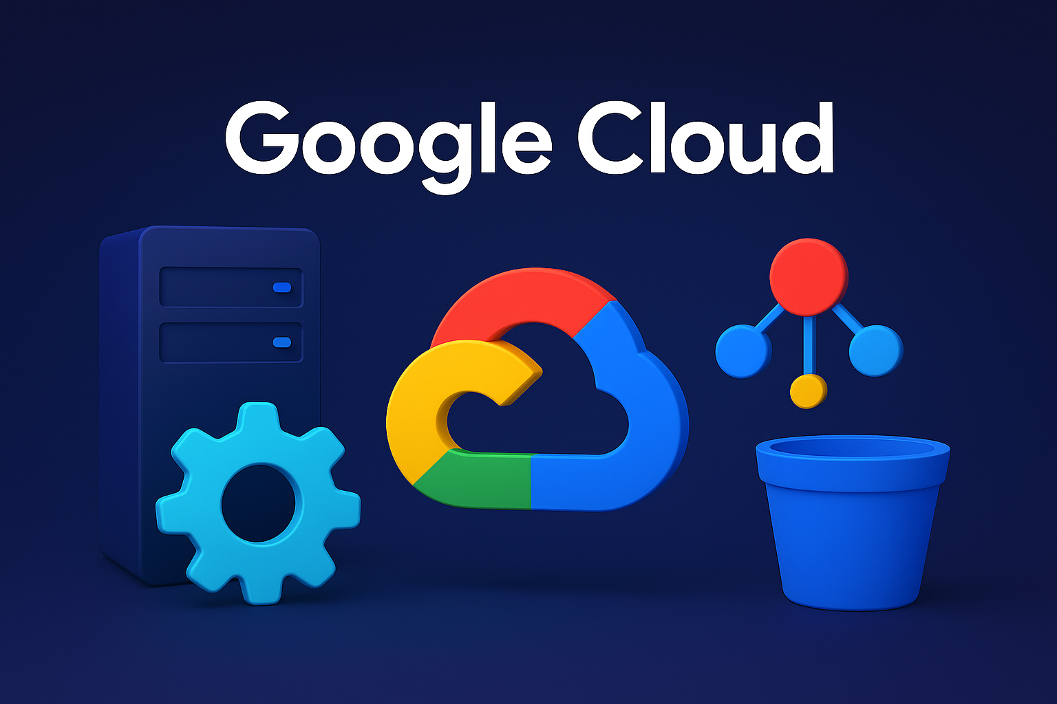 google-cloud-platform