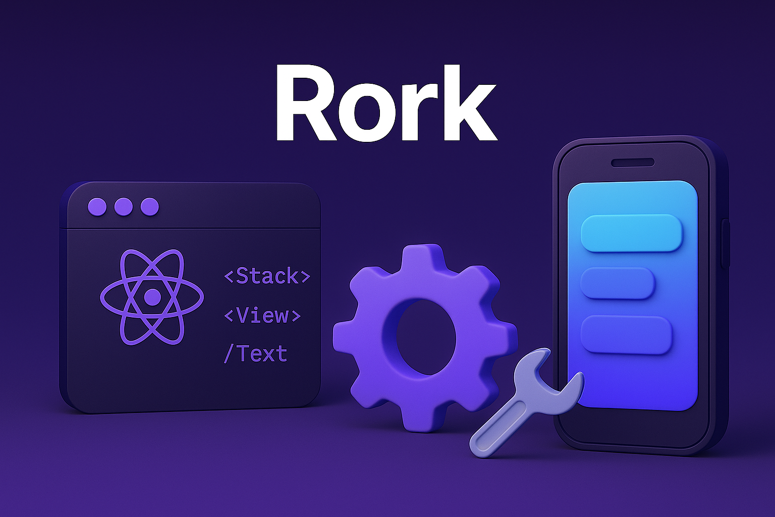 Rork